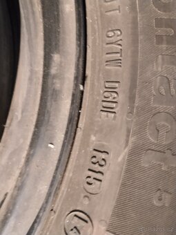 175/70R15 + 4ks disků Suzuki Swift. Možno samostatně - 6