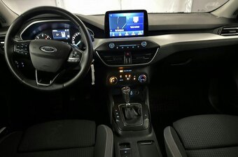 Ford Focus 1.5TDCI 70kW - 6