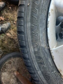 Disky Audi 7Jx17 ET 34  , 5x112 - 6