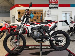 RR Enduro 4T 125 T MY25 - bílá - 6