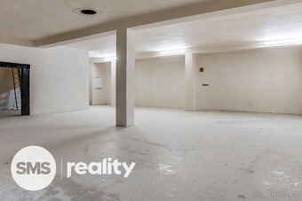 Pronájem obchodních prostor 691,5 m² – Karviná, ul. Borovské - 6