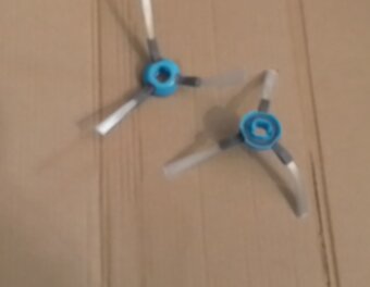 Robotický vysavač a mop 4v1 - 6