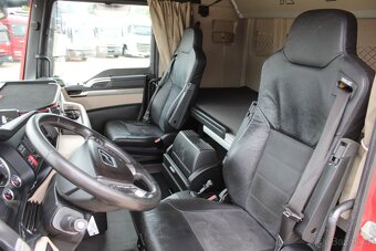 MAN TGX 18.500, LOWDECK, NEZÁVISLÁ KLIMATIZACE, EURO 6 - 6