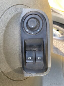 Prodam Nissan Interstar 9 mist Bus - 6