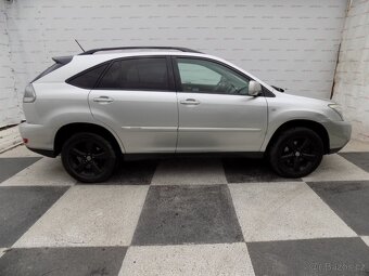 Lexus RX 400h 3.3HEV/V6/Bi-xenon/NAVI/ - 6