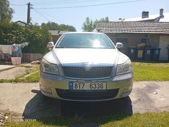Prodej vozů Škoda Octavia 2 - 6