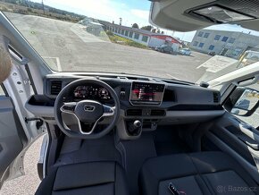 MAN TGE 3.140 4x2F SB ihned k odběru - 6