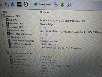 HP 255 G7 - 6