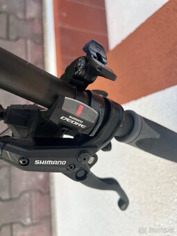 Merida kola 29 Shimano XT p.c.24000kč - 6