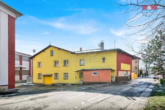 Pronájem bytu 2+1, 57 m², Frýdek-Místek, ul. Potoční - 6