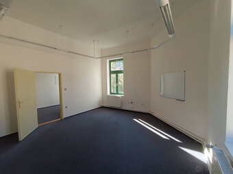 Pronájem kanceláří v Ostravě (44m2) - neplatíte provizi - 6