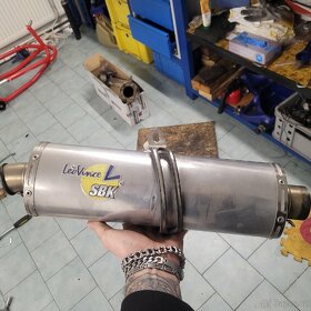 Díly Suzuki GSXR 750 K1 - 6
