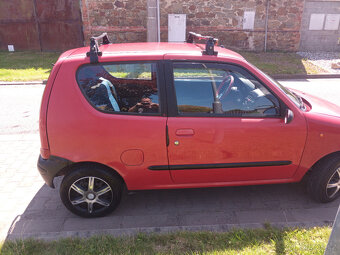 fiat seicento - 6