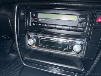 Passat B 5 1.9 tdi 81kw - 6