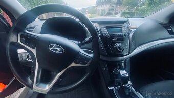 Hyundai I40, kombi - 6
