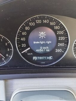 Mercedes clk - 6