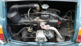 Fiat 500L Lux - 6