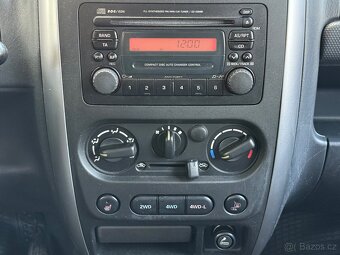 Suzuki Jimny 1,3i 4x4 - 6