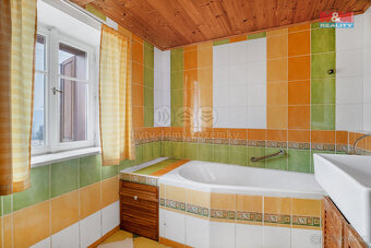 Prodej chalupy, 200 m², Jílové, ul. Sněžnická - 6