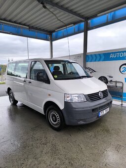 Volkswagen T5 - 6