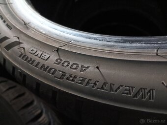 225/40-18 celoroční pneu Bridgestone 2ks - 6