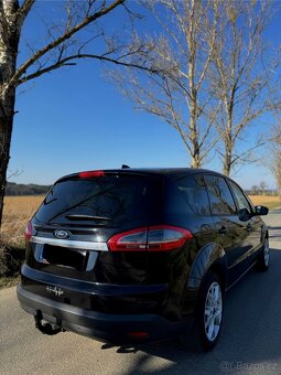 Ford Smax 2.0 Tdci - 6