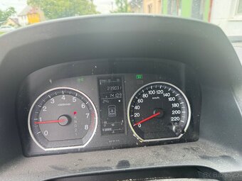 Prodej: Honda CR-V 2.0 i-VTEC (2010) – Automat, Benzín - 6