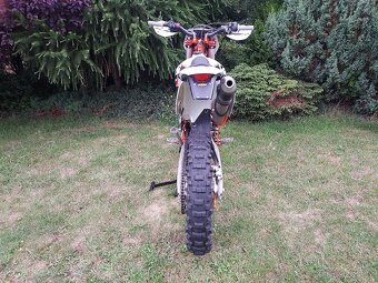 KTM EXC 300 SIX DAYS - 6