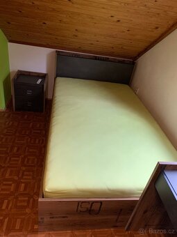 Dětský nebo teenagerský pokoj—https://www.sconto.cz/serie-pr - 6