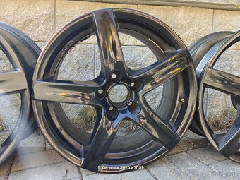 ALU R17 5x110 - 6
