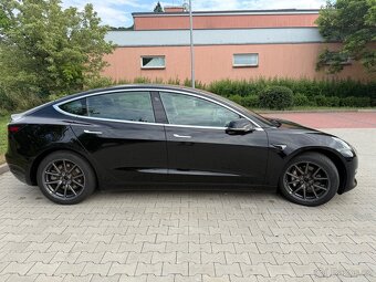 Tesla Model 3, LR, DPH, 88 % SoH, cena s DPH - 6