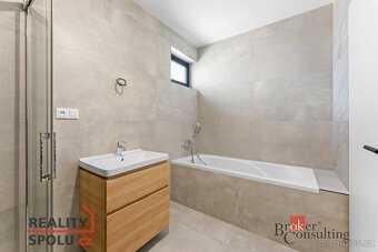 Prodej, byty/4+kk, 115 m2, Generála Lišky, Stará Boleslav, B - 6