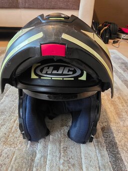 Helma HJC RPHA MAX - 6