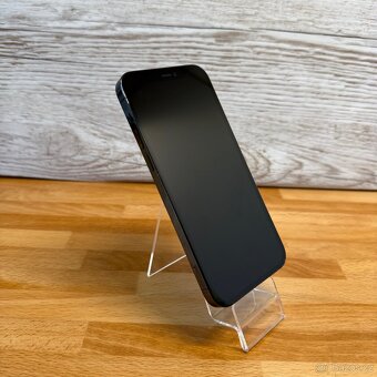 iPhone 12 Pro 256GB, modrý (12 měsíců záruka) - 6