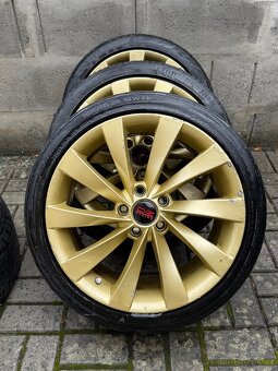 ALU DISKY / 5x112 R18 / - 6