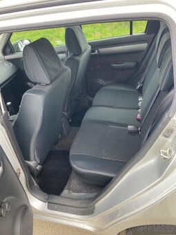 Suzuki Swift 1.3i 67KW Klima - 6