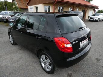 Škoda Fabia 1,2 TSi po servise 2x kola, serviska - 6