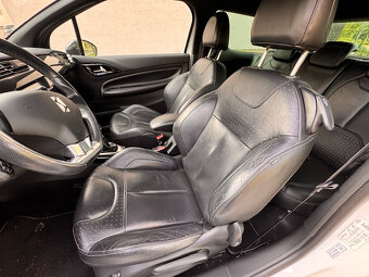 Citroën DS3 1.6 HDI 110 82 KW - 6