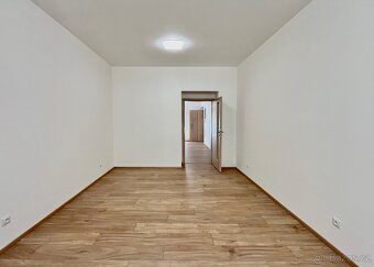 Nový byt 2+kk s balkonem Cihlářská - 6