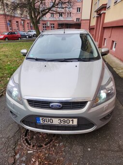 Ford focus MK2 - 6