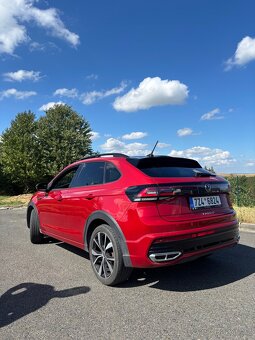 Volkswagen Taigo 1.5 tsi - 6