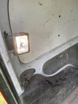 Renault Kangoo 1.9 4x4 Offroad - 6