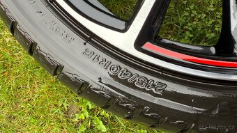 Letni komplety Yaris NG - 6