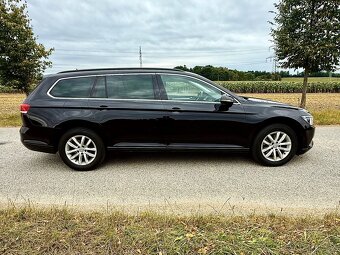 Volkswagen passat B8 2.0 TDI 110kW DSG Comfort line - 6