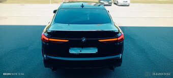 BMW 218d, M-sport, ČR,r.v.10/2022 - 6