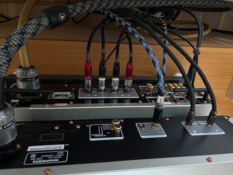 Marantz 40n + CD60 silver/gold, záruka, CZ dist. orig balení - 6