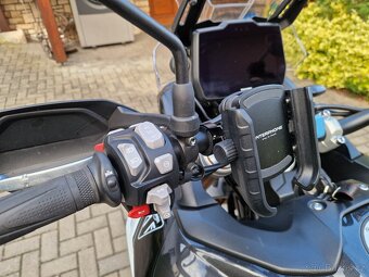 Triumph Tiger 900 Rally Pro 2024 DPH - 6