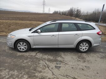 Prodej FORD MONDEO KOMBI 2011 - 6