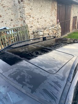 Mercedes benz C w203 kombi - 6