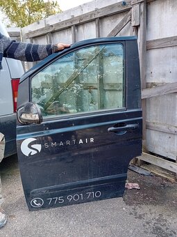MERCEDES W639-VIANO - 6